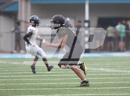 Thumbnail 3 in Brashear vs. Pallotti photogallery.
