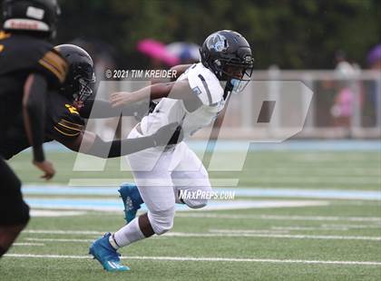 Thumbnail 3 in Brashear vs. Pallotti photogallery.