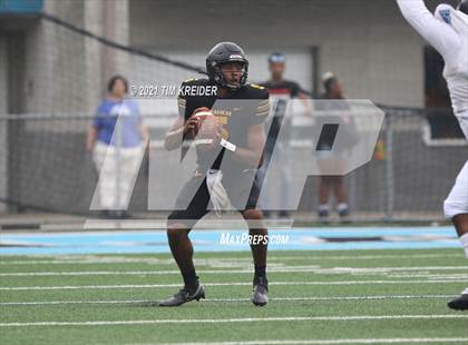 Thumbnail 3 in Brashear vs. Pallotti photogallery.