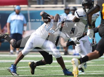 Thumbnail 3 in Brashear vs. Pallotti photogallery.