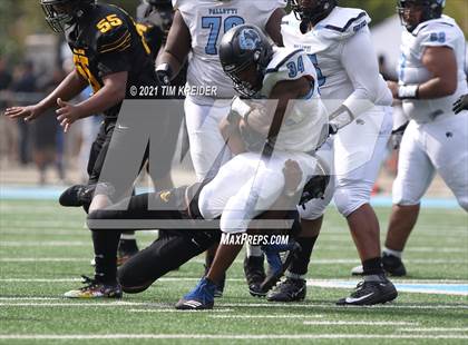 Thumbnail 1 in Brashear vs. Pallotti photogallery.