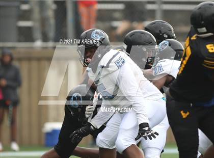 Thumbnail 3 in Brashear vs. Pallotti photogallery.