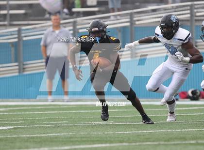 Thumbnail 3 in Brashear vs. Pallotti photogallery.