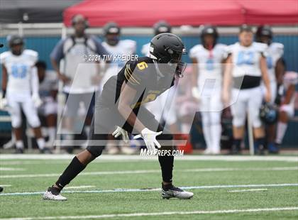 Thumbnail 1 in Brashear vs. Pallotti photogallery.