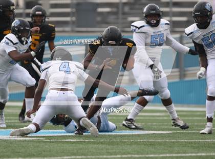 Thumbnail 1 in Brashear vs. Pallotti photogallery.