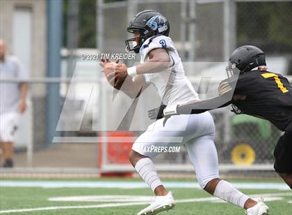 Thumbnail 2 in Brashear vs. Pallotti photogallery.