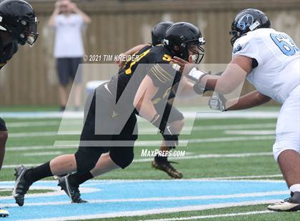Thumbnail 2 in Brashear vs. Pallotti photogallery.