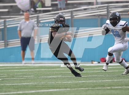 Thumbnail 1 in Brashear vs. Pallotti photogallery.