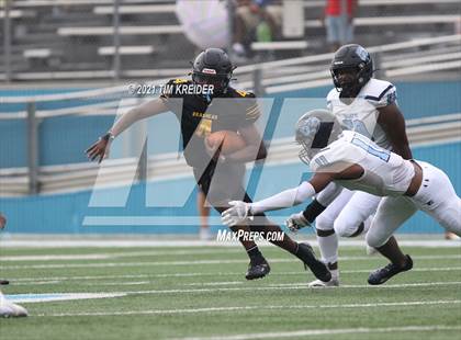 Thumbnail 2 in Brashear vs. Pallotti photogallery.