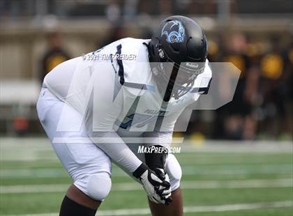 Thumbnail 2 in Brashear vs. Pallotti photogallery.
