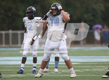 Thumbnail 1 in Brashear vs. Pallotti photogallery.