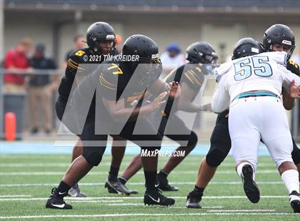 Thumbnail 1 in Brashear vs. Pallotti photogallery.