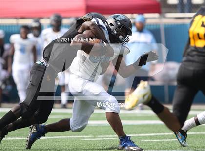 Thumbnail 2 in Brashear vs. Pallotti photogallery.