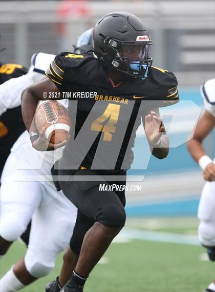 Thumbnail 3 in Brashear vs. Pallotti photogallery.