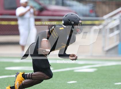 Thumbnail 1 in Brashear vs. Pallotti photogallery.