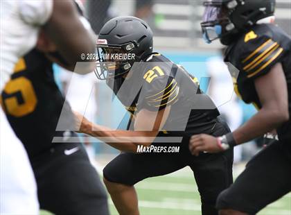 Thumbnail 1 in Brashear vs. Pallotti photogallery.