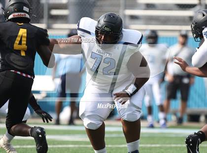 Thumbnail 1 in Brashear vs. Pallotti photogallery.