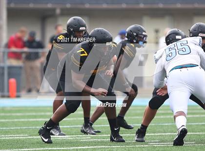 Thumbnail 3 in Brashear vs. Pallotti photogallery.