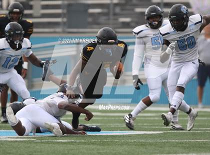 Thumbnail 3 in Brashear vs. Pallotti photogallery.