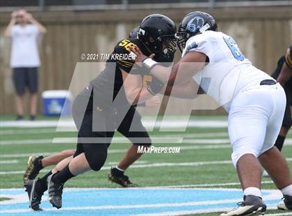 Thumbnail 3 in Brashear vs. Pallotti photogallery.