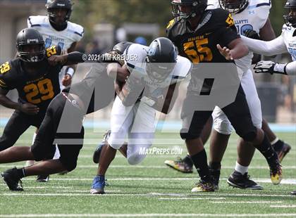 Thumbnail 3 in Brashear vs. Pallotti photogallery.