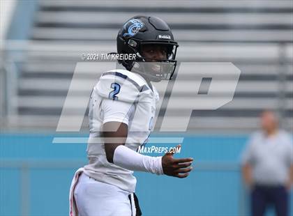 Thumbnail 3 in Brashear vs. Pallotti photogallery.