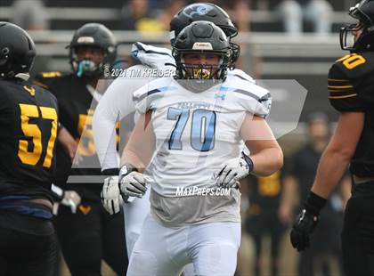 Thumbnail 1 in Brashear vs. Pallotti photogallery.