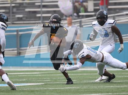 Thumbnail 3 in Brashear vs. Pallotti photogallery.