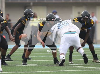 Thumbnail 1 in Brashear vs. Pallotti photogallery.