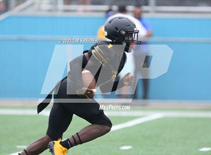 Thumbnail 2 in Brashear vs. Pallotti photogallery.