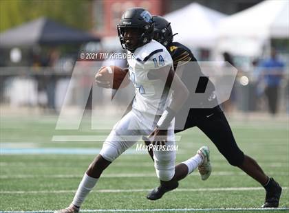 Thumbnail 3 in Brashear vs. Pallotti photogallery.