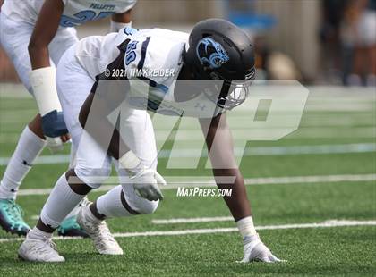 Thumbnail 3 in Brashear vs. Pallotti photogallery.