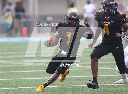 Thumbnail 2 in Brashear vs. Pallotti photogallery.