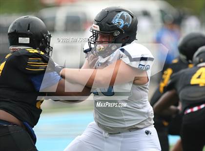 Thumbnail 1 in Brashear vs. Pallotti photogallery.