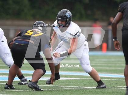 Thumbnail 2 in Brashear vs. Pallotti photogallery.