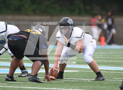 Thumbnail 3 in Brashear vs. Pallotti photogallery.