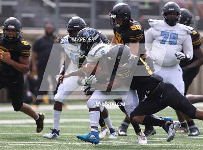 Thumbnail 1 in Brashear vs. Pallotti photogallery.