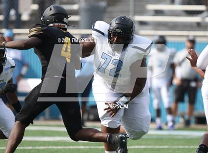 Thumbnail 3 in Brashear vs. Pallotti photogallery.