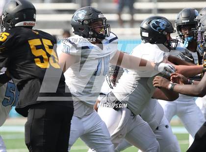 Thumbnail 1 in Brashear vs. Pallotti photogallery.