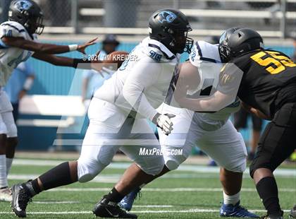 Thumbnail 2 in Brashear vs. Pallotti photogallery.