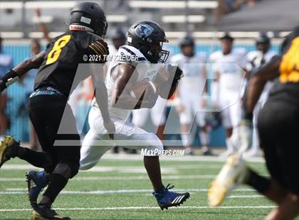 Thumbnail 3 in Brashear vs. Pallotti photogallery.