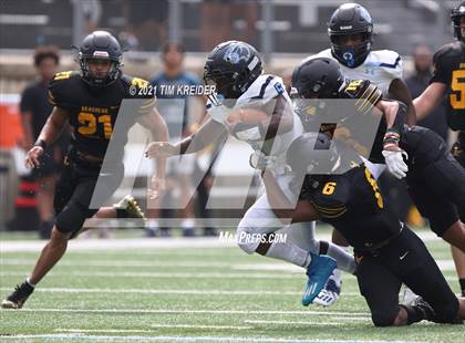 Thumbnail 3 in Brashear vs. Pallotti photogallery.