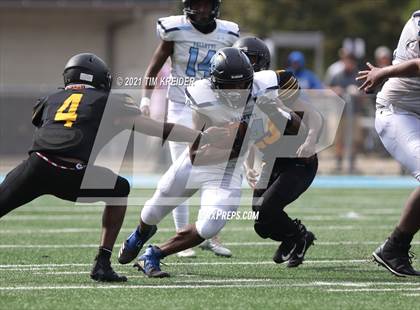 Thumbnail 1 in Brashear vs. Pallotti photogallery.