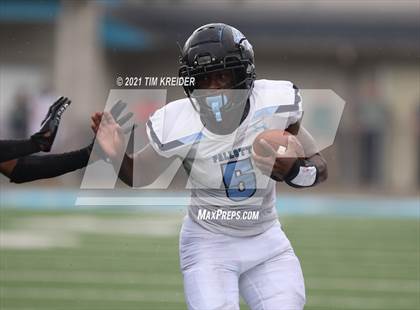 Thumbnail 3 in Brashear vs. Pallotti photogallery.
