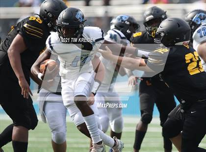 Thumbnail 3 in Brashear vs. Pallotti photogallery.