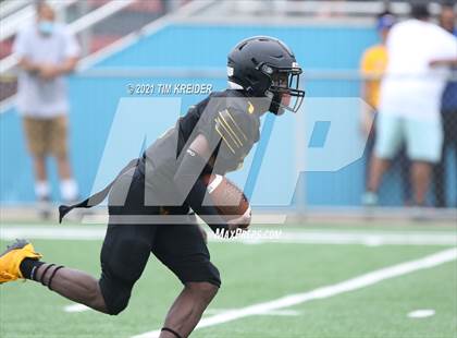 Thumbnail 1 in Brashear vs. Pallotti photogallery.