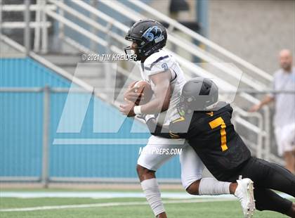 Thumbnail 3 in Brashear vs. Pallotti photogallery.