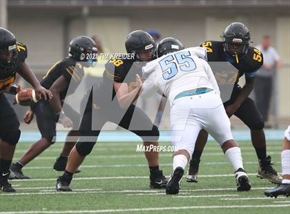 Thumbnail 2 in Brashear vs. Pallotti photogallery.