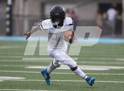 Thumbnail 1 in Brashear vs. Pallotti photogallery.