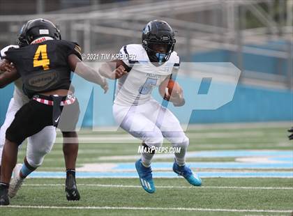 Thumbnail 2 in Brashear vs. Pallotti photogallery.